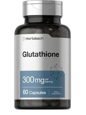 Horbaach Glutathione