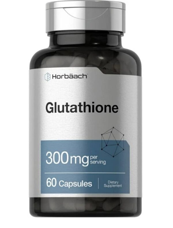 Horbaach Glutathione