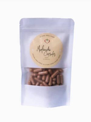 Utano Mulondo Capsules