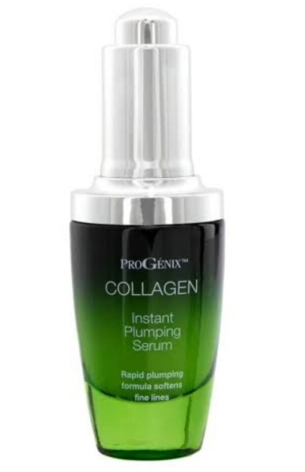 Progenix Collagen Face Serum