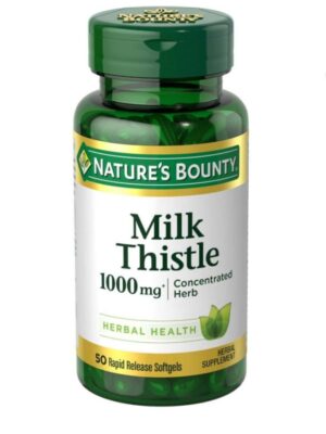 Milk thistle