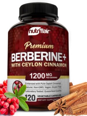 Berberine Capsules