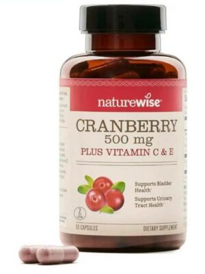 Naturewise Cranberry