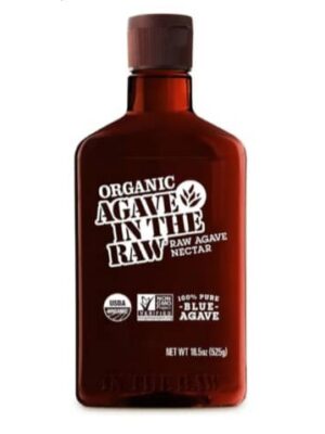 Agave Nectar Sweetener