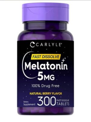 Carlyle Melatonin