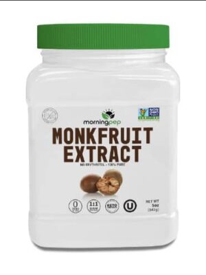 MonkFruit Extract Sweetener