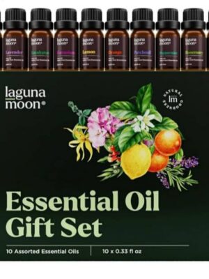 Laguna Moon Essential Oils