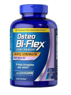 Osteo Bi-Flex Triple Strength