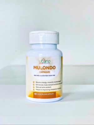 Utano Mulondo Capsules