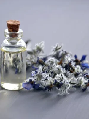 Aromatherapy
