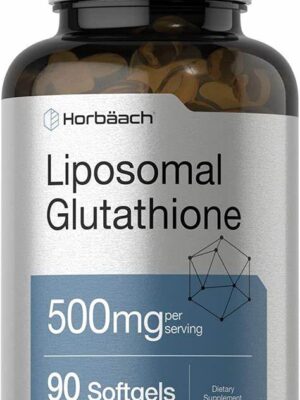 Horbaach Glutathione