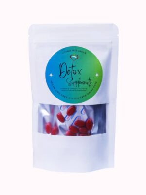 Detox Supplements