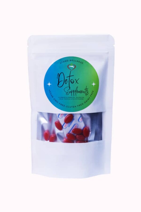 Detox Supplements
