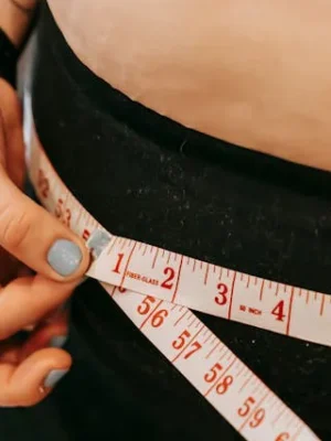 Weight Loss and Blood Sugar support