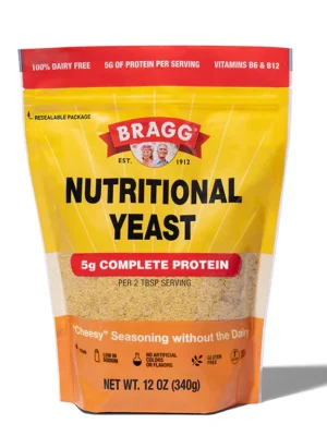 Bragg Nutritional Yeast