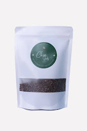Utano Chia Seeds