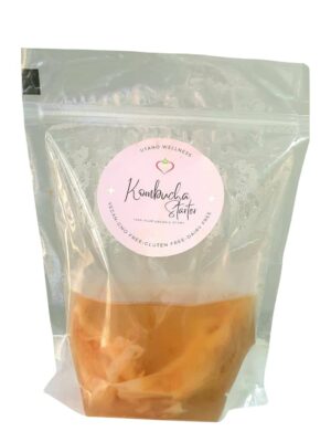 Utano Kombucha Starter