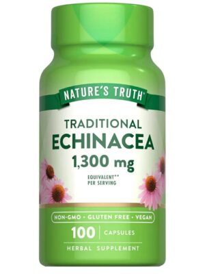 Nature's Truth Echinacea