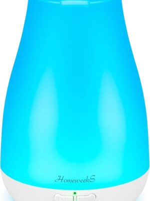 Homeweeks diffusers