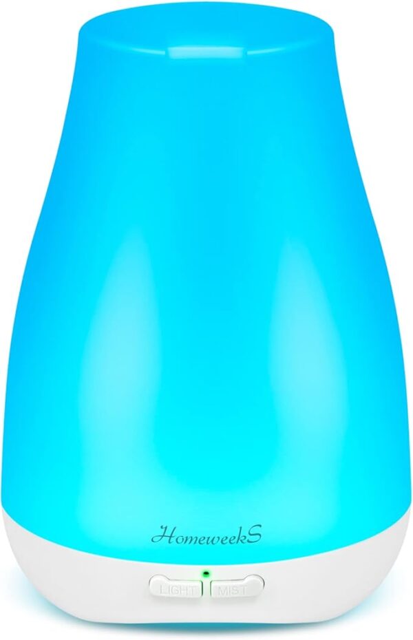 Homeweeks diffusers