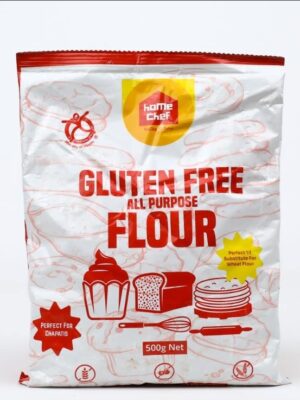 Home Chef Gluten-Free All Purpose Flour (500g)