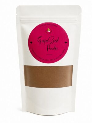 Grape Seed Powder( 100g )