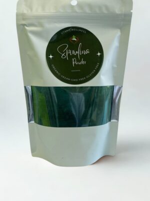 Spirulina Powder (250g)