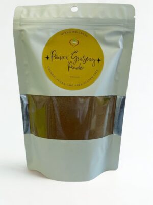 Pannax Ginseng Powder(250g)