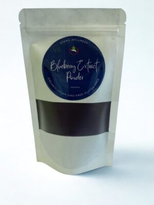 Blueberry Extract Powder( 100 g )