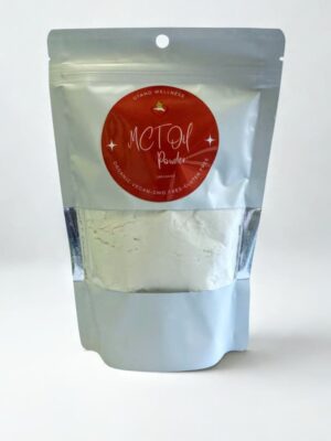 Mct Oil  Powder (250g)