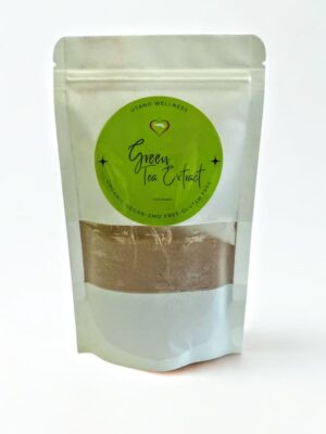Green Tea Extract  (100g)