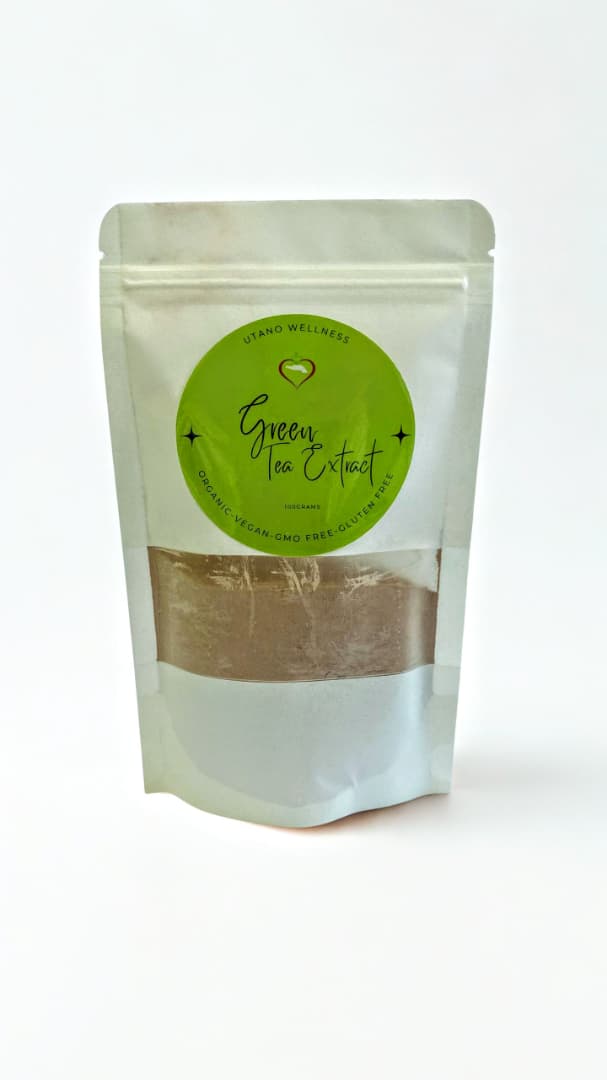 Green Tea Extract (100g)