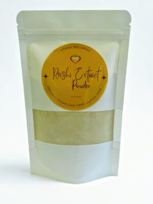 Reishi Extract Powder (100g)