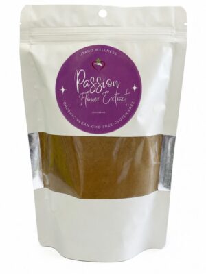 Passion flower extract (250g)