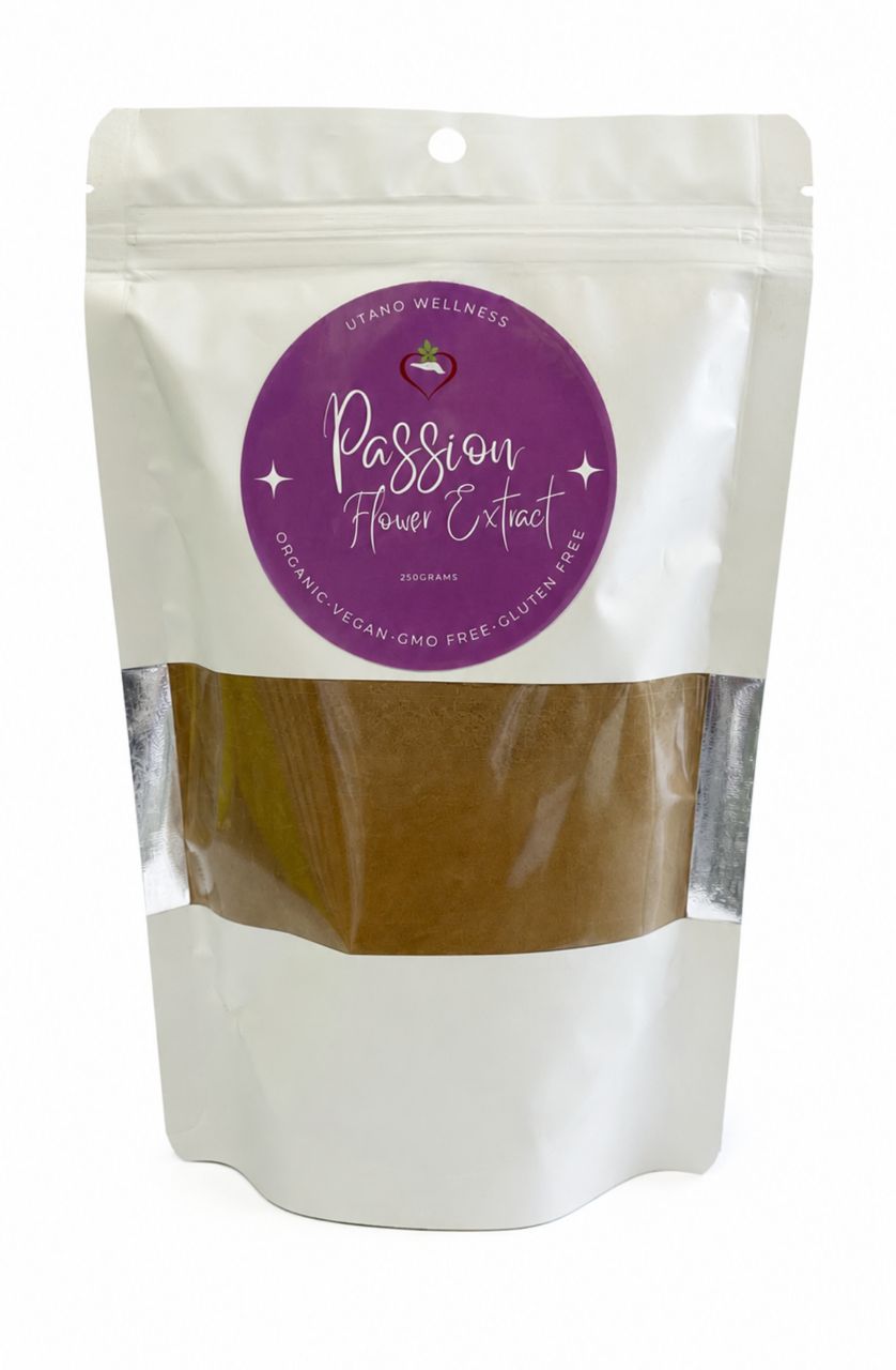 Passion flower extract (250g)